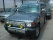 Mitsubishi Montero 2.5 GLX