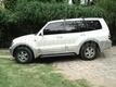 Mitsubishi Montero 2.8 GLS TDi Aut