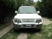 Mitsubishi Montero 2.8 GLS TDi Aut