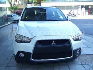 Mitsubishi Outlander Sport GLS 2.0 4x4 Aut Full