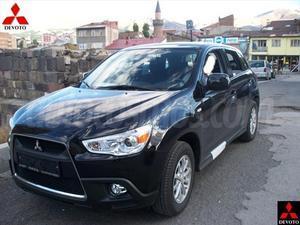 Mitsubishi Outlander Sport GLS 2.0 4x4 Aut Full