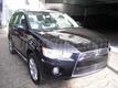 Mitsubishi Outlander GLS 2.4