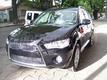 Mitsubishi Outlander GLS 2.4