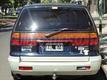 Mitsubishi Space Wagon GLXi 2.4