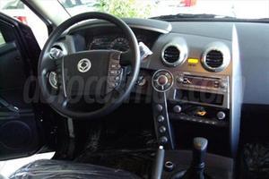 SsangYong Actyon A 230