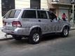 SsangYong Musso 602 TDi