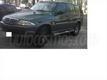 SsangYong Musso 602 TDi Aut