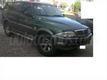 SsangYong Musso 602 TDi Aut