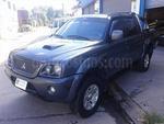 Mitsubishi L-200 4x4 2.5 DI-D Cabina Doble Aut