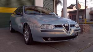 Alfa Romeo 156 2.0 TS