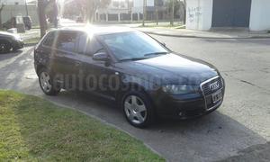 Audi A3 Sportback 2.0 T FSI DSG S-Line