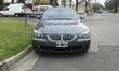 BMW Serie 5 5 525iA Executive