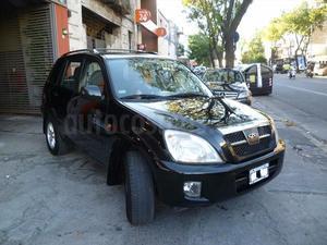 Chery Tiggo 2.0 4x2 Confort