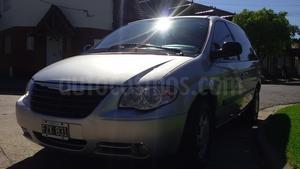 Chrysler Caravan 2.4 SE