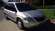 Chrysler Caravan 2.4 SE