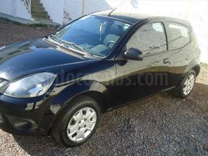 Ford Ka 1.6 Fly Viral