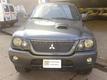 Mitsubishi L-200 4x4 2.5 DI-D Cabina Doble Aut