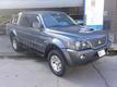 Mitsubishi L-200 4x4 2.5 DI-D Cabina Doble Aut