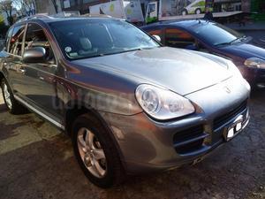 Porsche Cayenne S 4.8 Aut