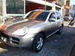 Porsche Cayenne S 4.8 Aut