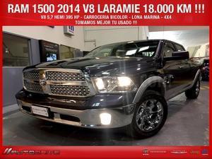 Ram 1500 Laramie 4x4