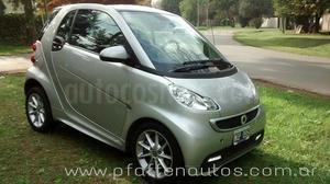 Smart Fortwo Passion