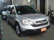 Honda CR-V 2.4 LX (170CV) 4x4