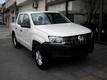 Volkswagen Amarok 4x2 2.0 Startline