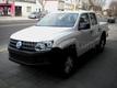 Volkswagen Amarok 4x2 2.0 Startline