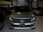 Volkswagen Amarok 4x4 2.0 Highline Pack (180Cv) Aut