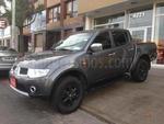 Mitsubishi L-200 4x4 3.2 CR Cabina Doble