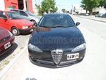 Alfa Romeo 147 5P 2.0 TS (150Cv) Selespeed