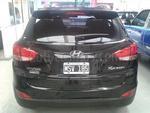 Hyundai Tucson GL 4x2 2.0