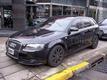 Audi A3 Sportback 3.2 V6 Quattro