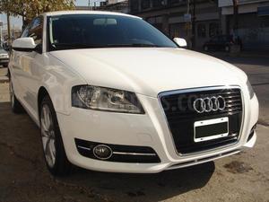 Audi A3 2.0 3P FSI Tiptronic