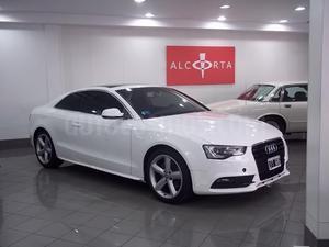 Audi A5 Sportback 2.0 T FSI Quattro