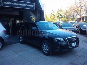 Audi Q5 2.0 T FSI Quattro S-tronic