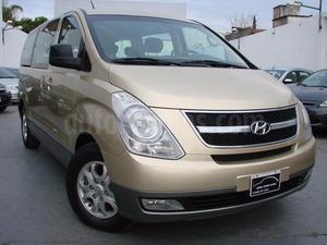 Hyundai H1 Mini Bus 12 Pas. CRDi Full