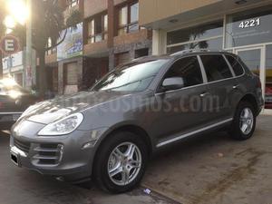 Porsche Cayenne S 4.8 Aut