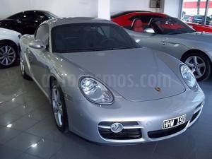 Porsche Cayman 2.7L