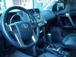 Toyota Land Cruiser Prado VX Aut