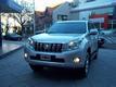 Toyota Land Cruiser Prado VX Aut