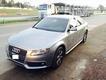 Audi A4 1.8 T FSI Multitronic Sport