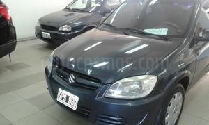 Suzuki Fun 1.4 3P