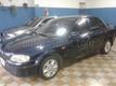 Mazda 323 GLX 4P Full