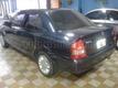 Mazda 323 GLX 4P Full