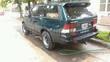 SsangYong Musso 601