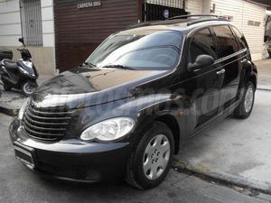 Chrysler PT Cruiser Classic 2.4 Aut