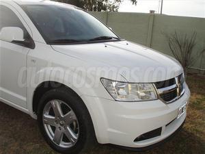 Dodge Journey RT 2.7