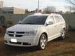 Dodge Journey RT 2.7